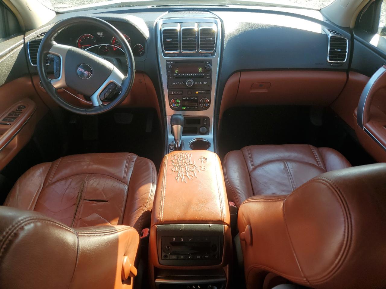 2007 GMC Acadia - Image 8