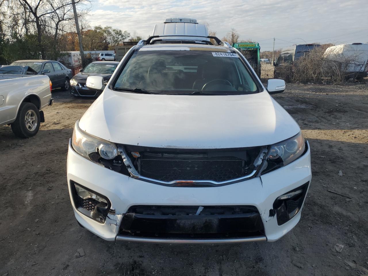 2013 Kia Sorento - Image 5