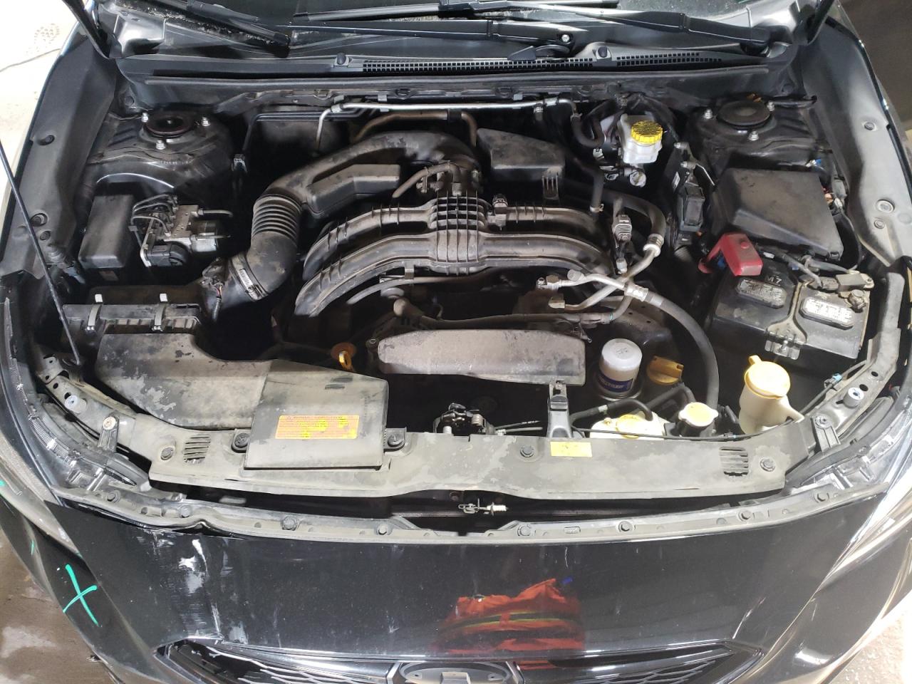 2018 Subaru Impreza - Image 11
