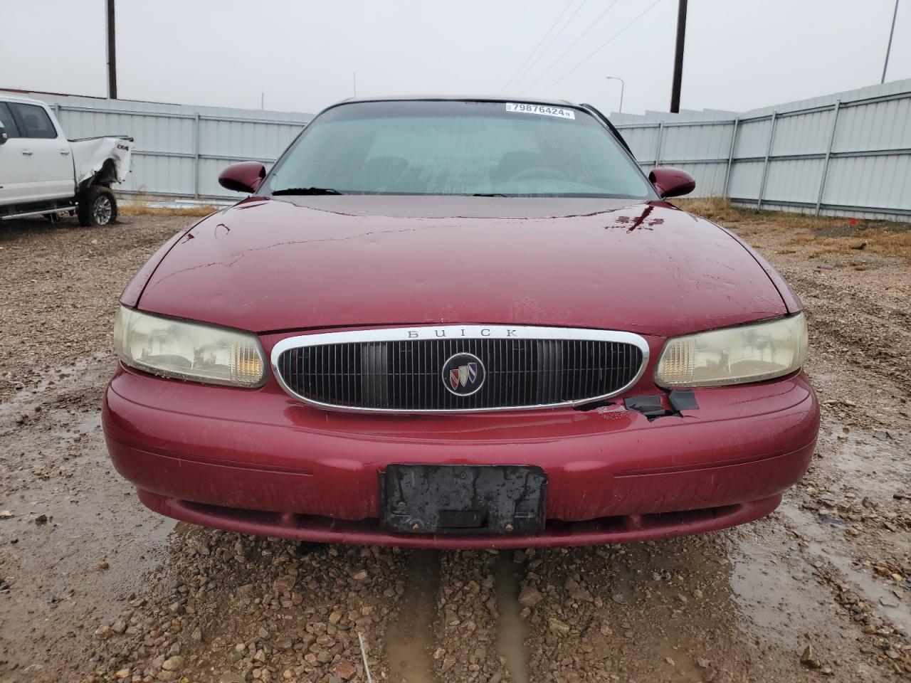 2003 Buick Century - Image 5