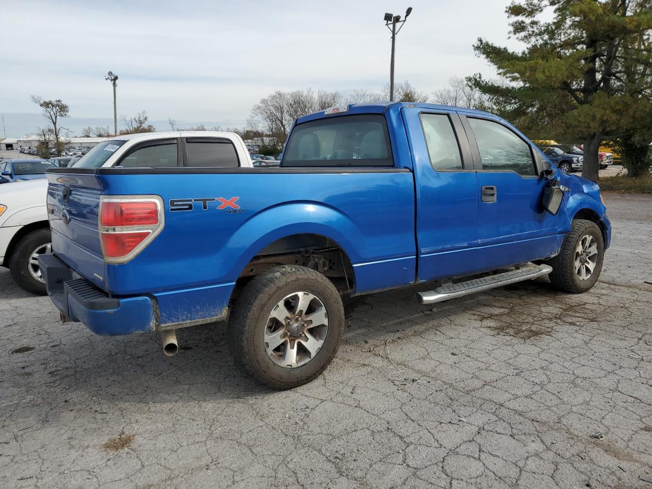 2013 Ford F-150 - Image 3