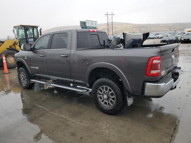  RAM 2500 2022 Серый