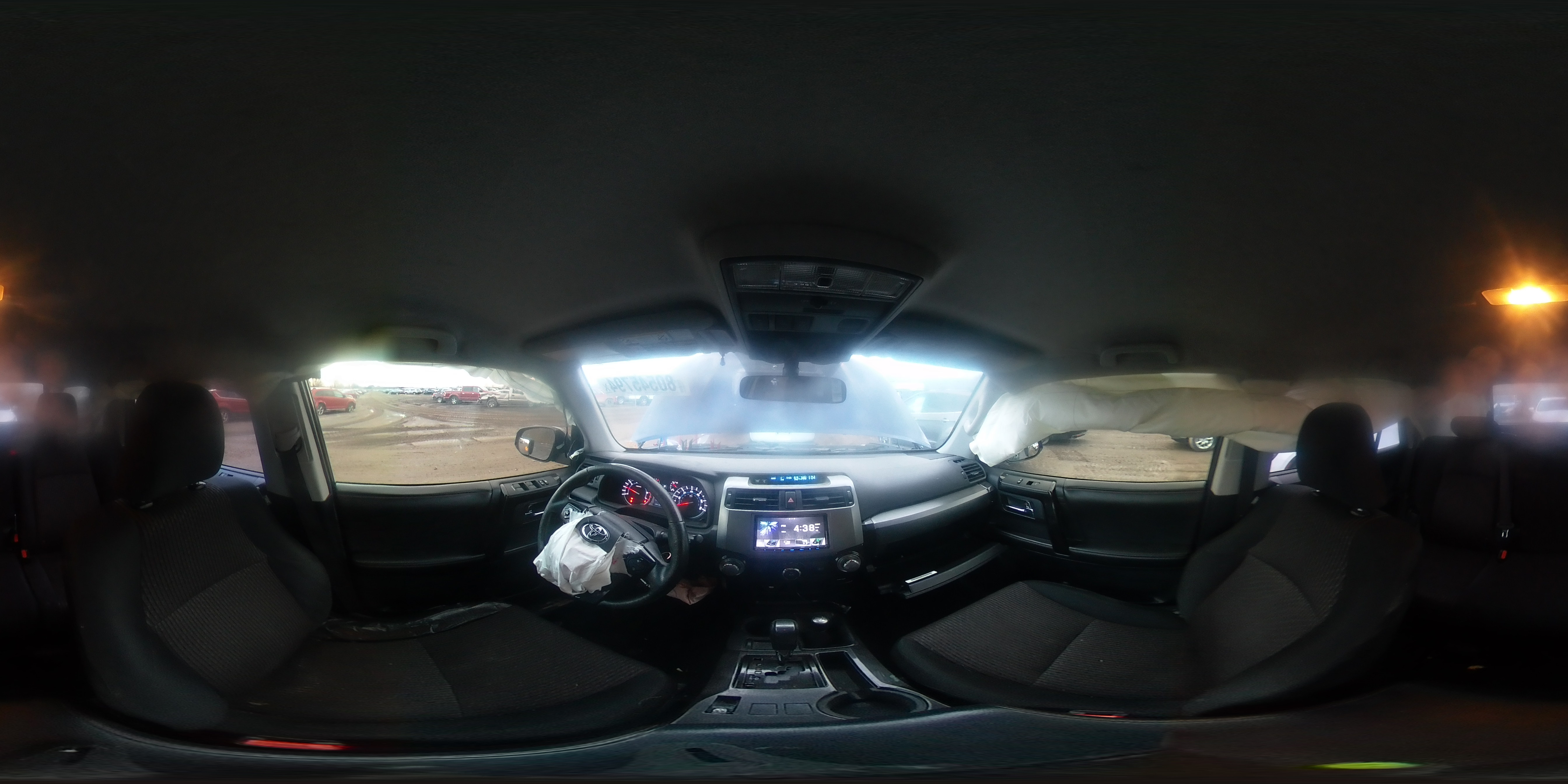 2014 Toyota 4Runner - Image 14