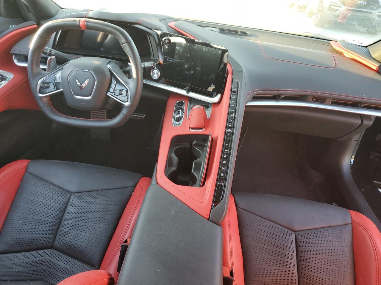 2022 Chevrolet Corvette - Image 8