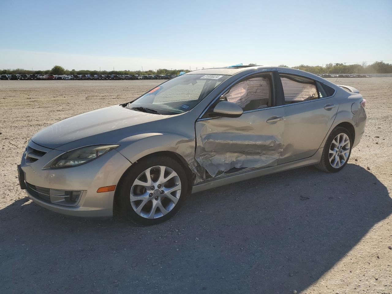 2009 Mazda 6 - Image 1