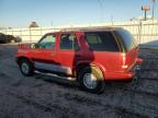 2001 Gmc Jimmy Luxury на продаже в Greenwood, NE - Front End