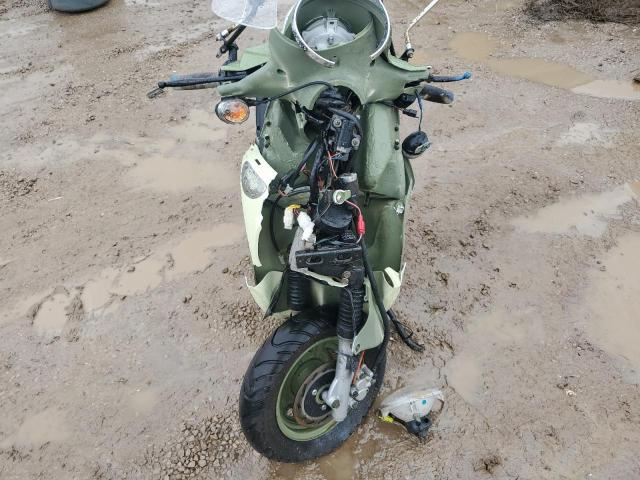 2020 GENUINE SCOOTER CO. BUDDY 170I