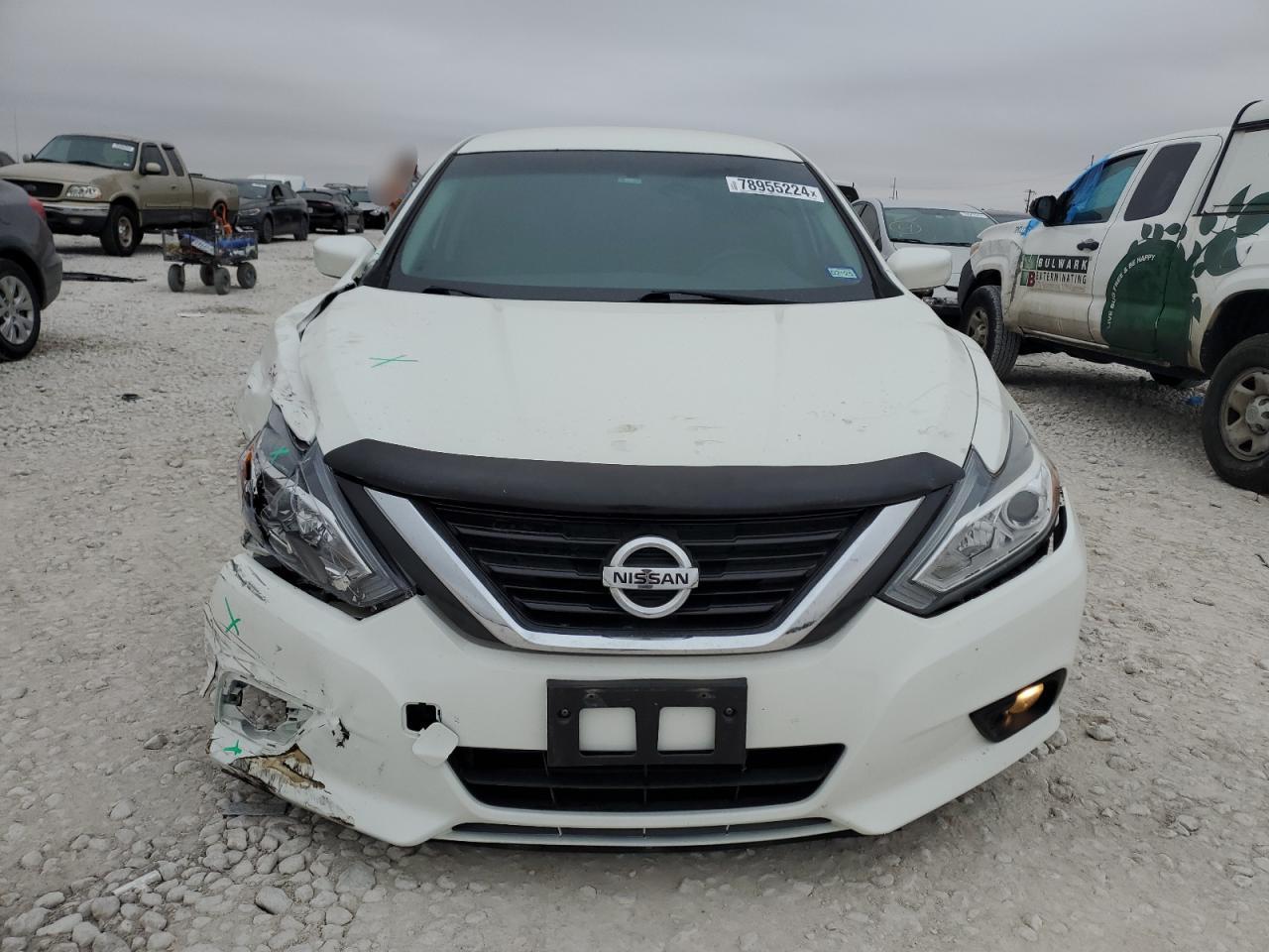 VIN 1N4AL3AP7JC196503 2018 NISSAN ALTIMA no.5