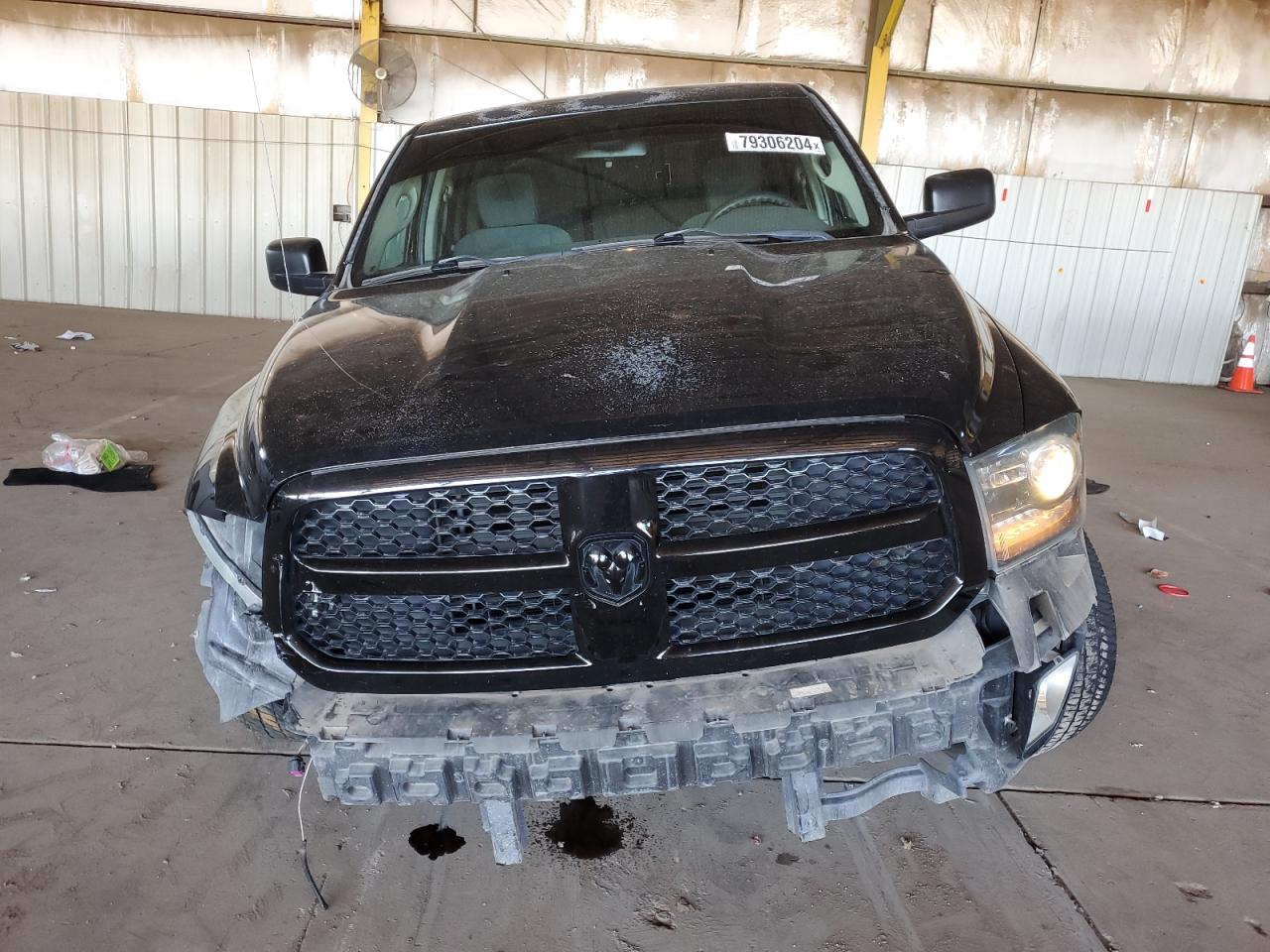 2015 RAM 1500 - Image 5