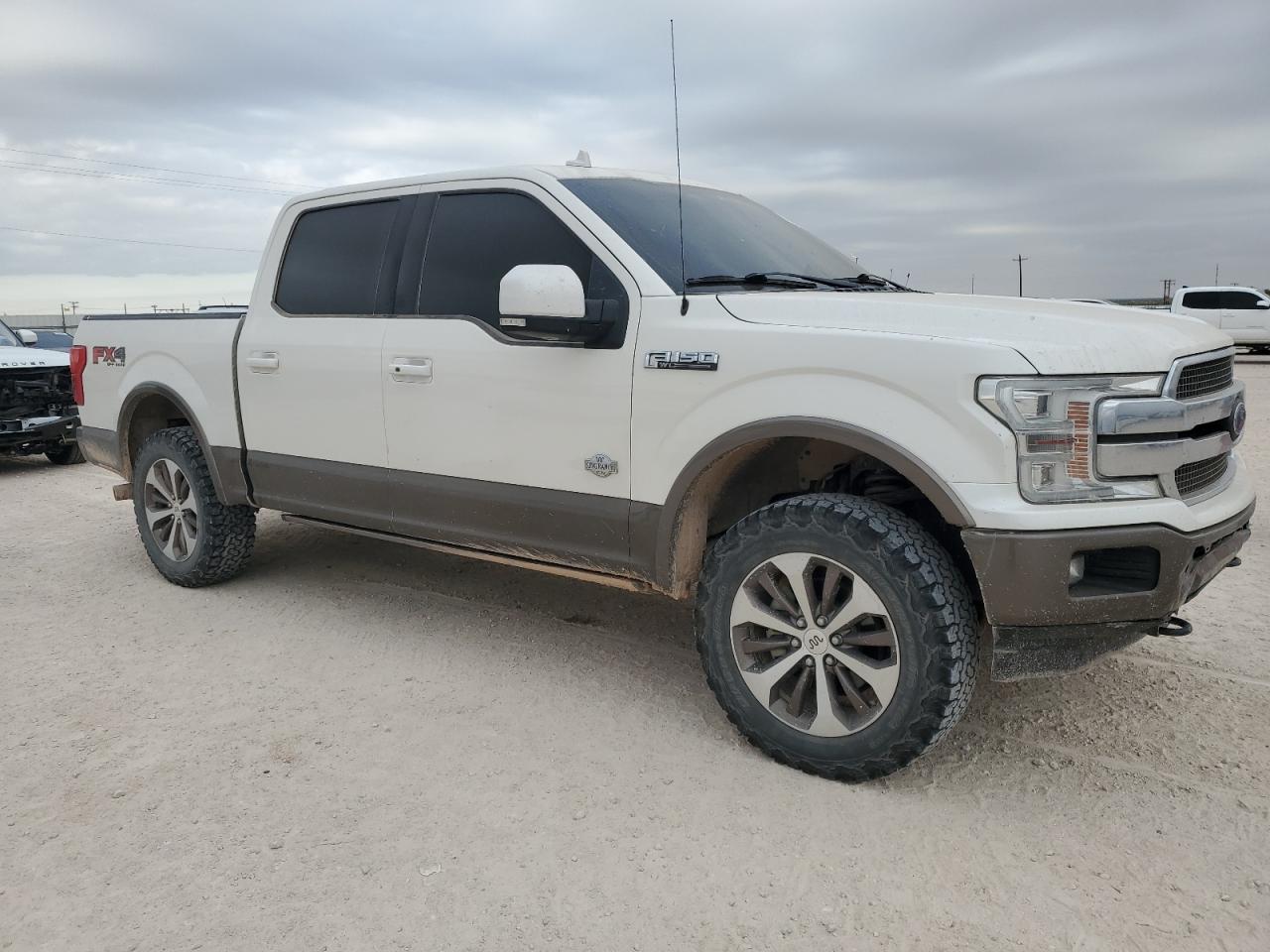 2018 Ford F-150 - Image 4