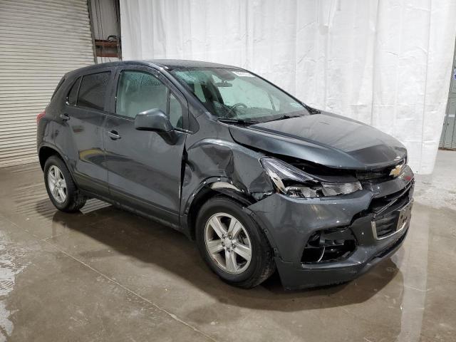  CHEVROLET TRAX 2019 Серый