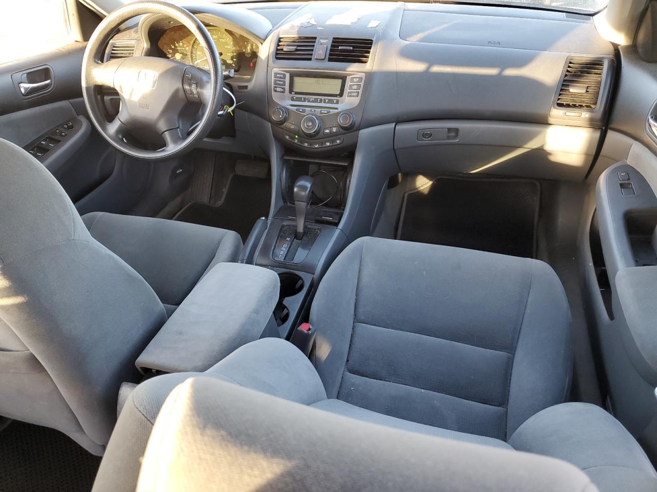 2006 Honda Accord - Image 8