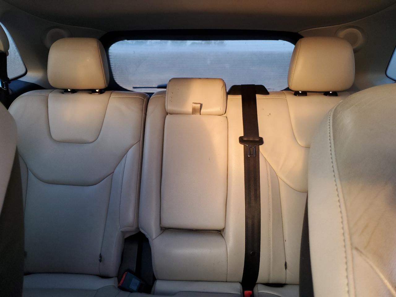 2018 Ford Edge - Image 10