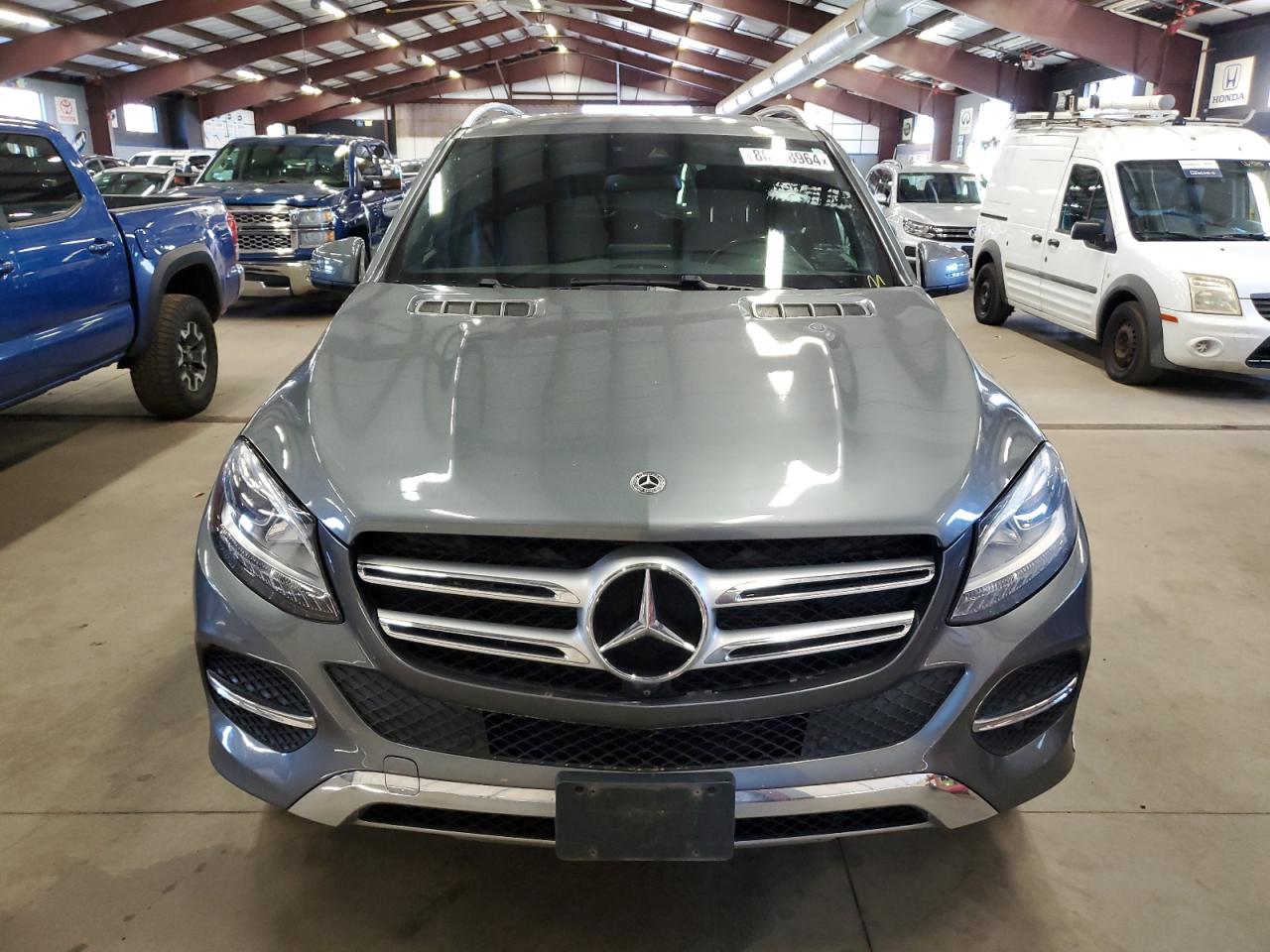 VIN 4JGDA5HB5JB013216 2018 MERCEDES-BENZ GLE-CLASS no.5