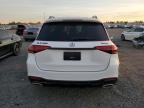 2020 Mercedes-Benz Gle 580 4Matic de vânzare în Sacramento, CA - Front End