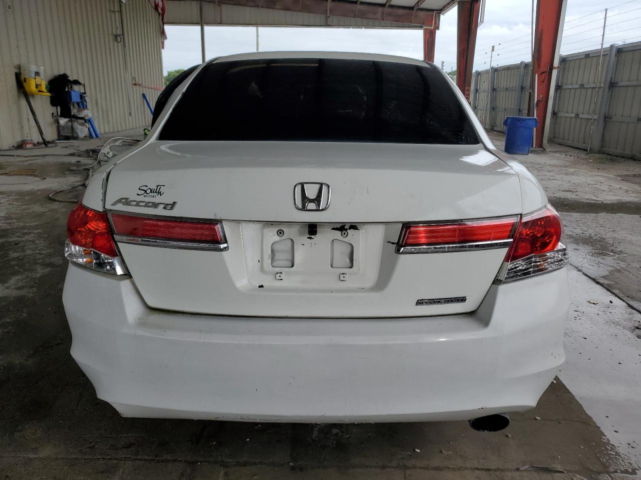 2012 Honda Accord - Image 6