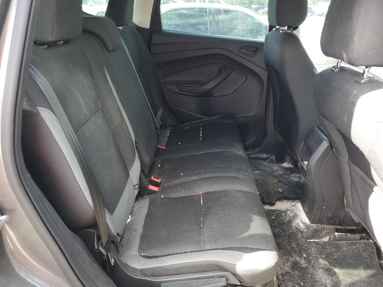 2014 Ford Escape - Image 11