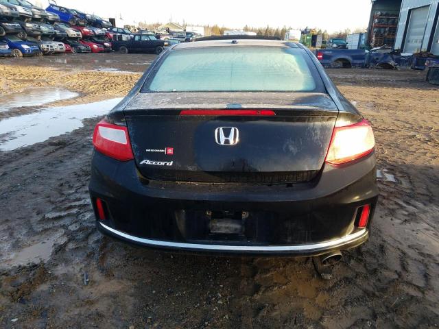 2014 HONDA ACCORD EX