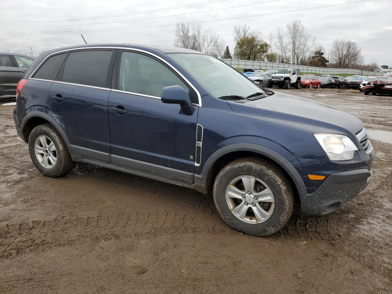 2009 Saturn VUE - Image 4