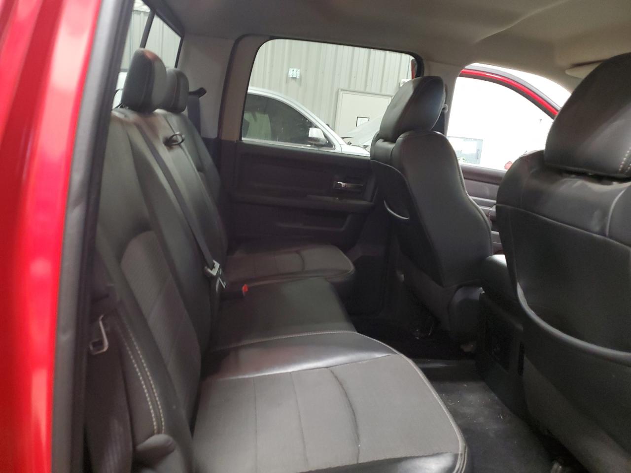 2010 Dodge RAM - Image 10