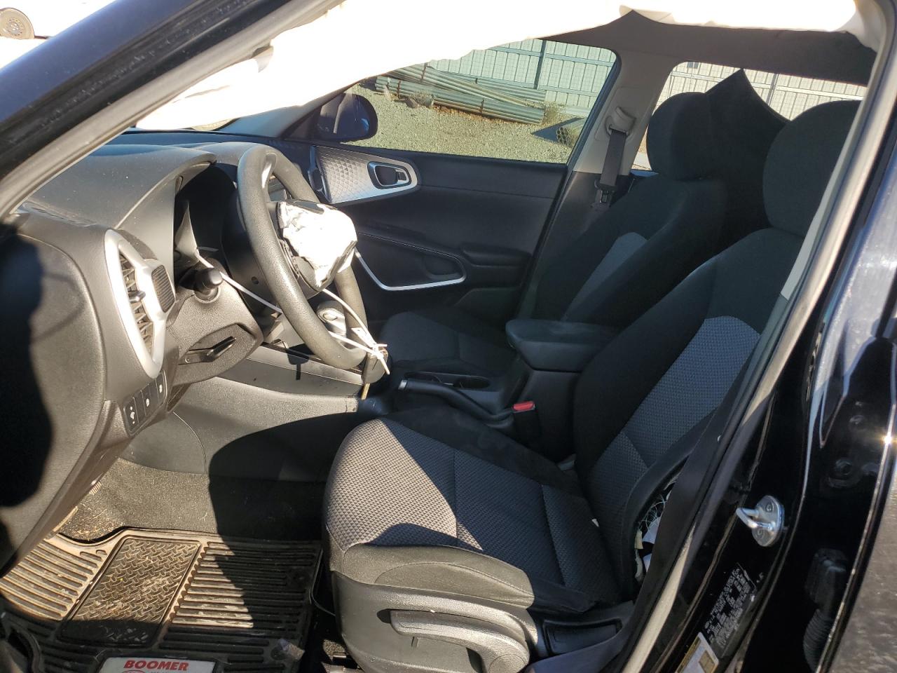 2021 Kia Soul - Image 7