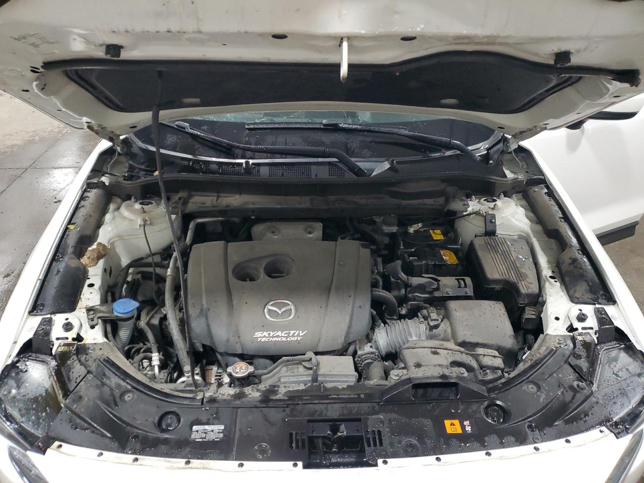 2017 Mazda CX-5 - Image 13