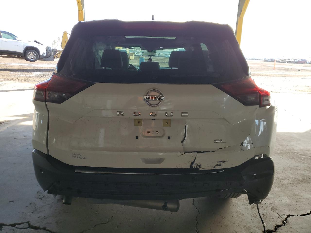 2021 Nissan Rogue - Image 6