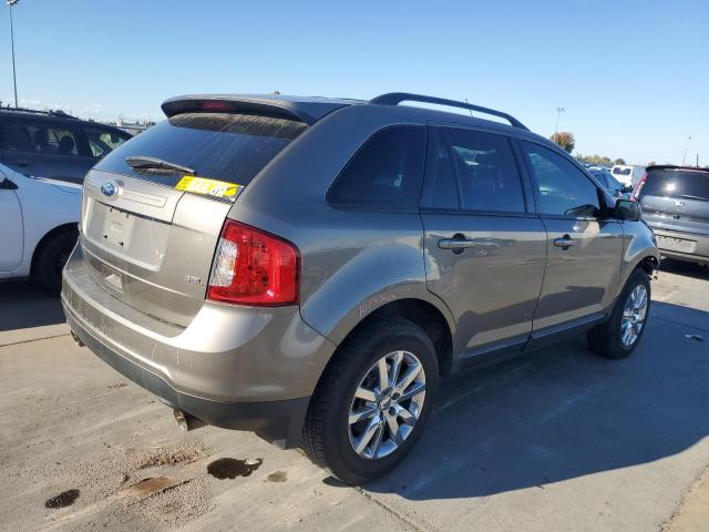  FORD EDGE 2013 Charcoal