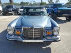 1970 Mercedes-Benz Other იყიდება Fort Pierce-ში, FL - Water/Flood