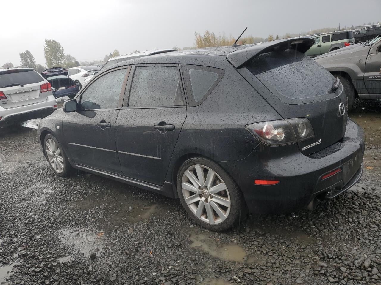 2009 Mazda 3 - Image 2