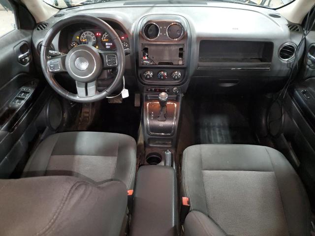  JEEP PATRIOT 2015 Сірий