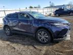2022 Toyota Venza Le zu verkaufen in Finksburg, MD - Rollover