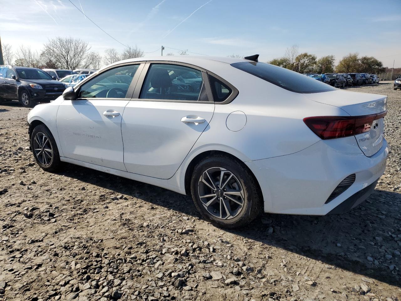 2023 Kia Forte - Image 2