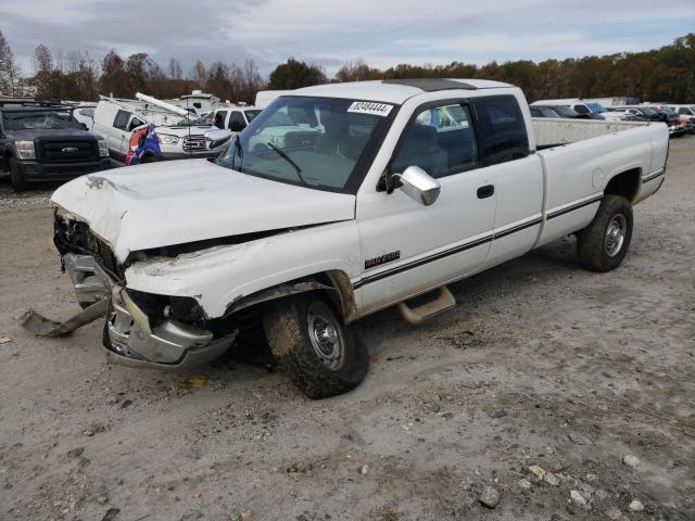 1997 Dodge Ram 2500 