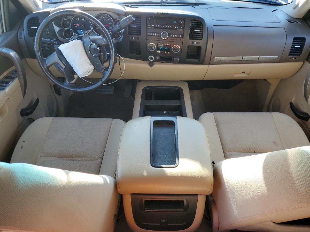 2013 GMC Sierra - Image 8