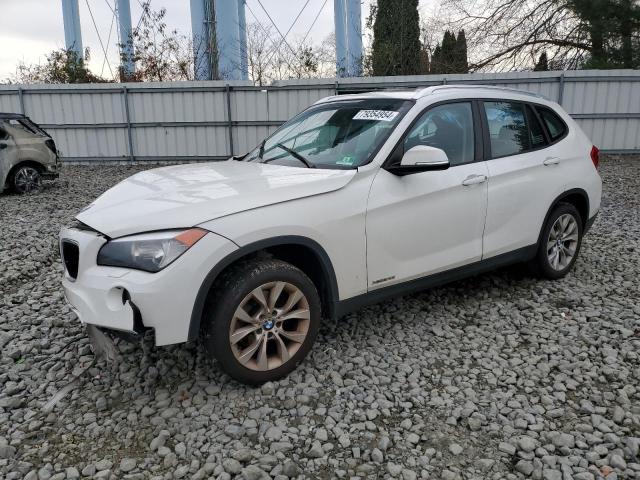 2014 Bmw X1 Xdrive28I