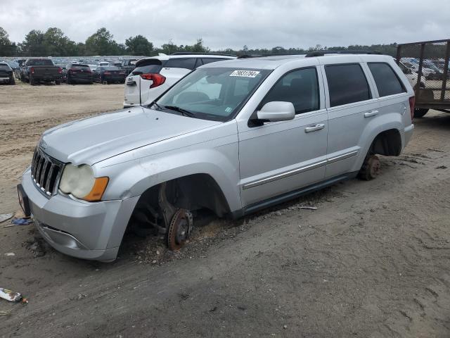 2009 Jeep Grand Cherokee Limited