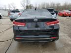 2016 Kia Optima Lx en Venta en Louisville, KY - Front End