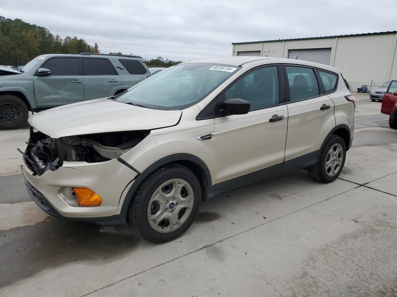 2017 Ford Escape - Image 1