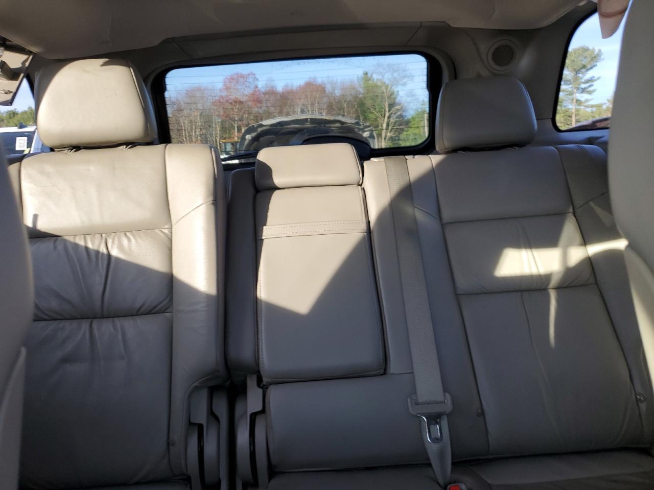 2013 Jeep Grand Cherokee - Image 10