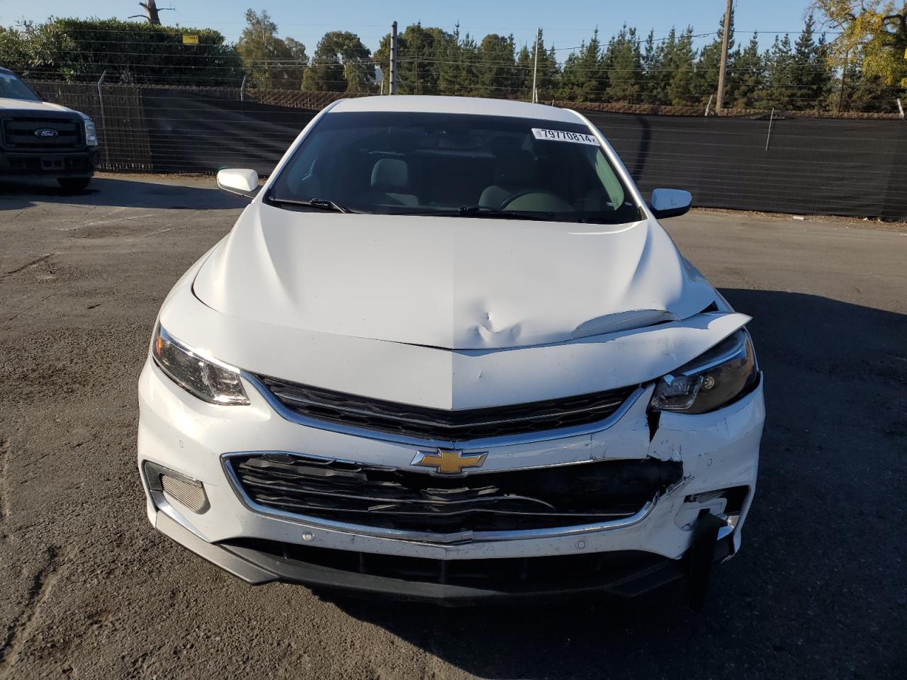2018 Chevrolet Malibu - Image 5