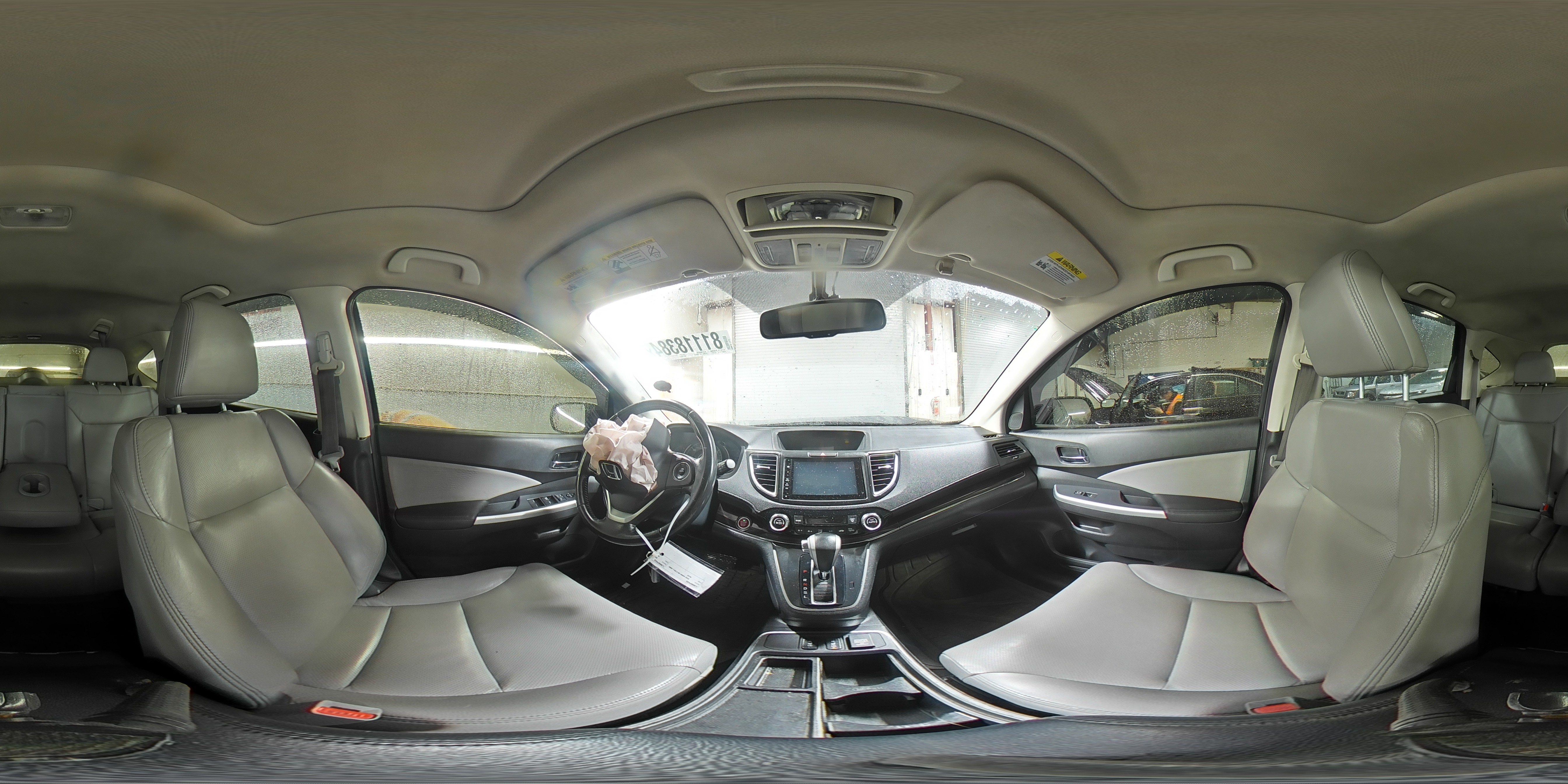 2016 Honda CR-V - Image 14