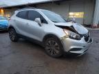 2017 Buick Encore Preferred за продажба в Dyer, IN - Front End