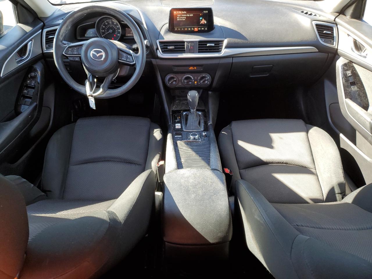 2017 Mazda 3 - Image 8