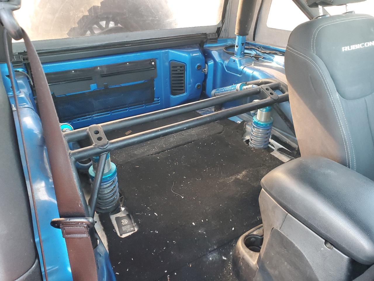 2016 Jeep Wrangler - Image 10