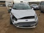 2019 Ford Fiesta Se zu verkaufen in Brighton, CO - Front End