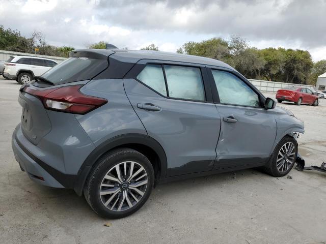  NISSAN KICKS 2023 Gray