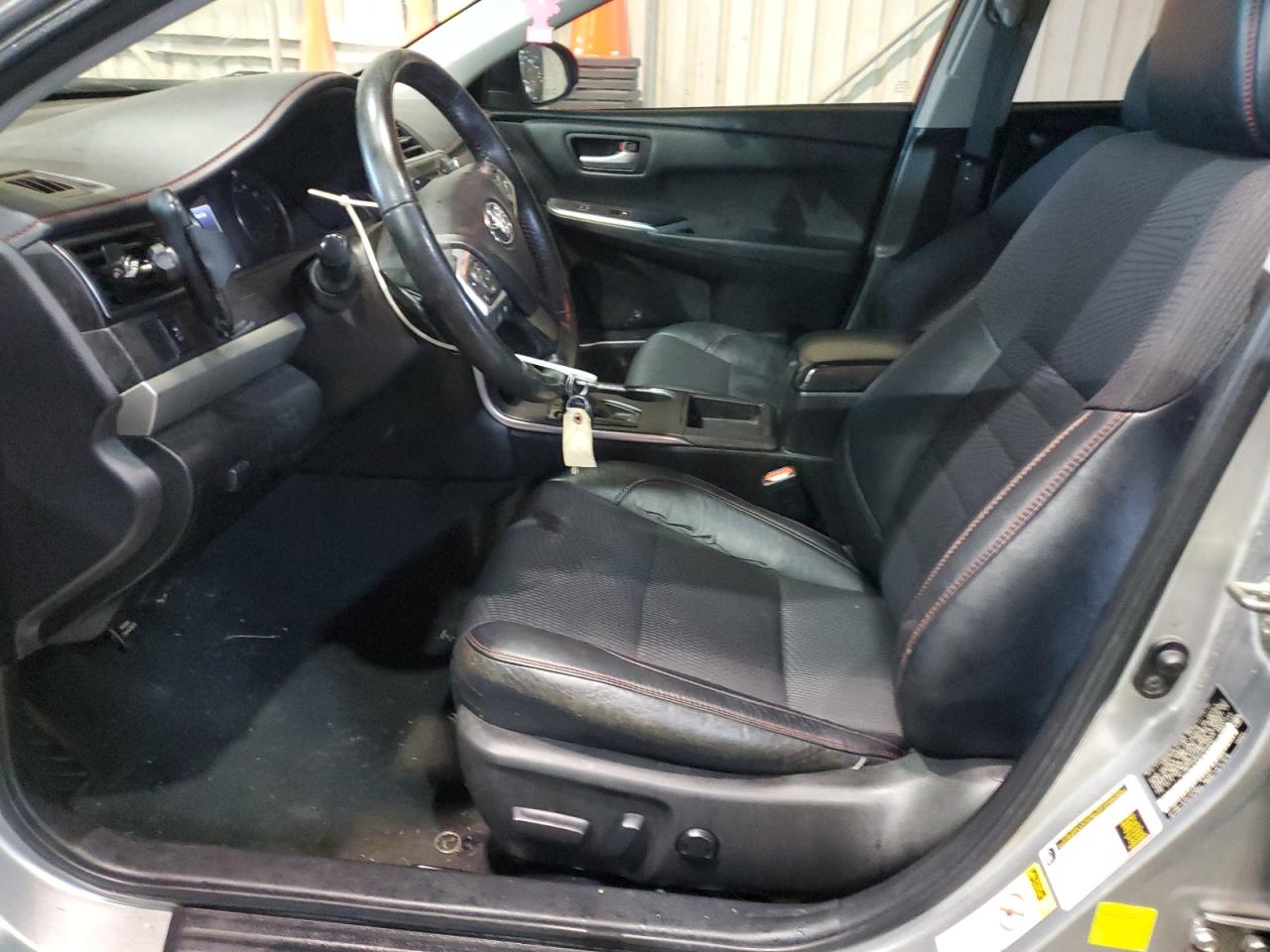 2016 Toyota Camry - Image 7