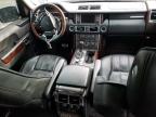 2012 Land Rover Range Rover Hse Luxury продається в Graham, WA - Minor Dent/Scratches