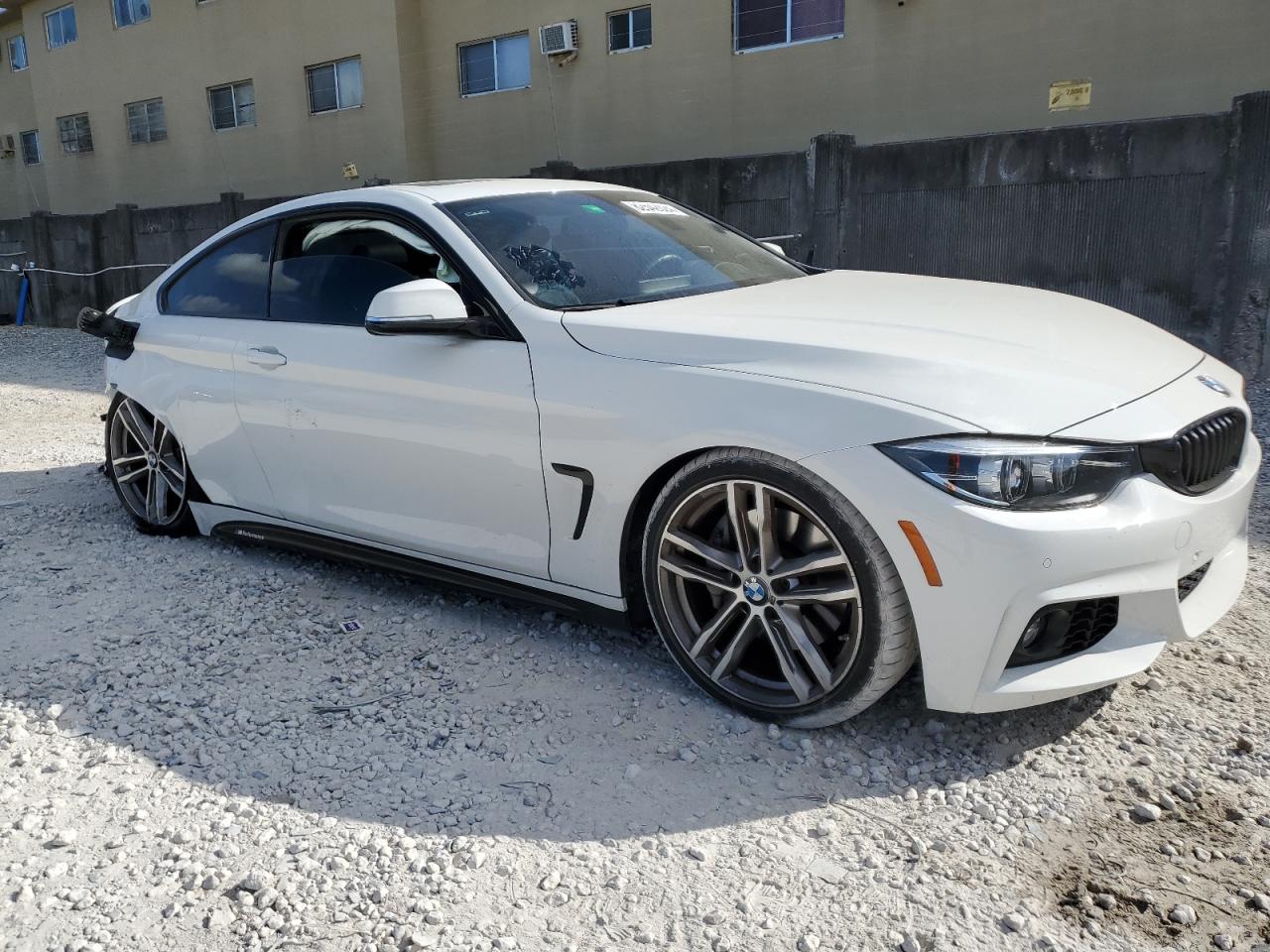 2018 BMW 4er - Image 4